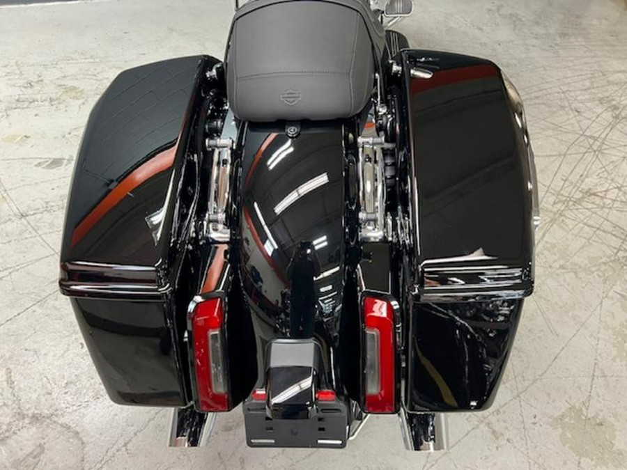 2024 Harley-Davidson® FLTRX - Road Glide®