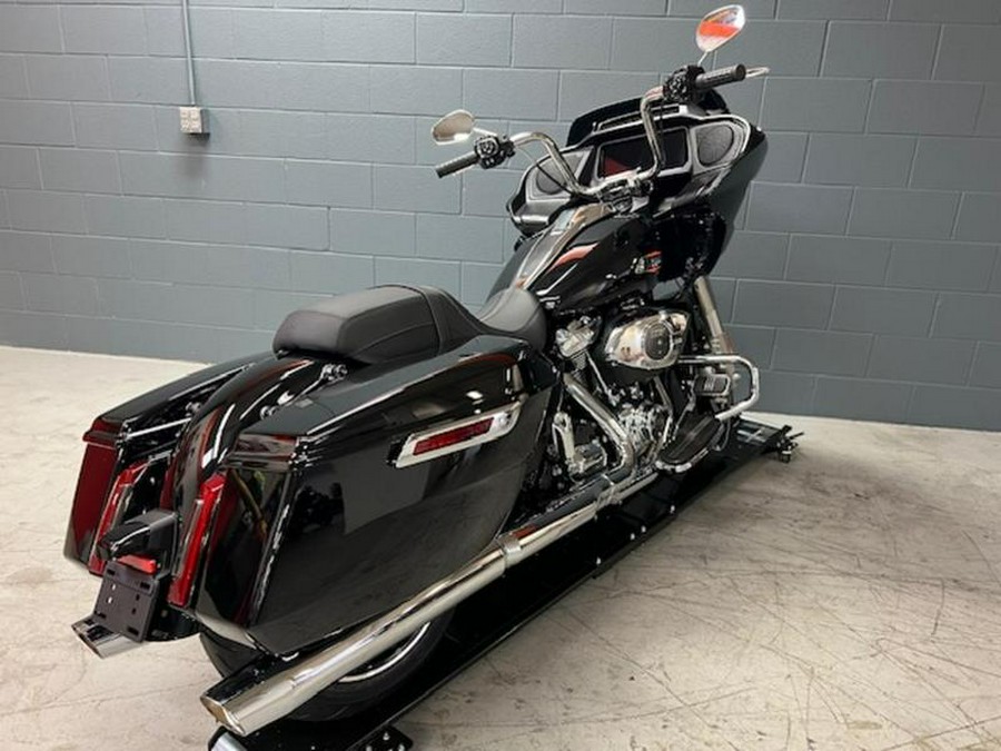 2024 Harley-Davidson® FLTRX - Road Glide®