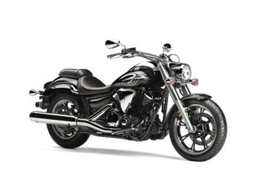 2015 Yamaha V Star 950