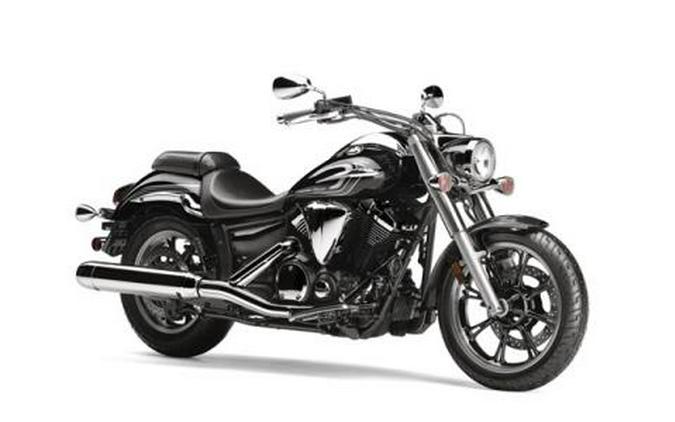 2015 Yamaha V Star 950