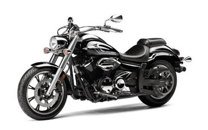 2015 Yamaha V Star 950