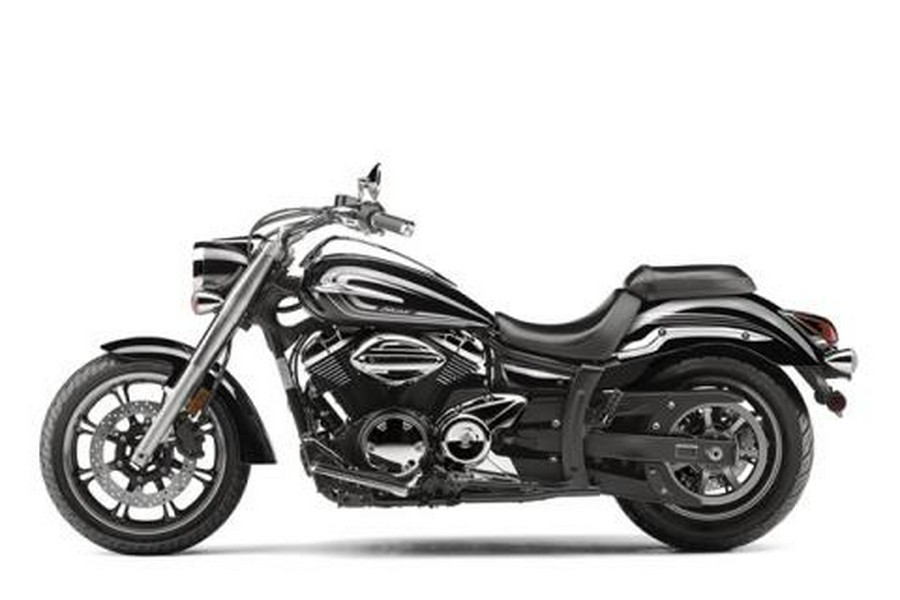 2015 Yamaha V Star 950