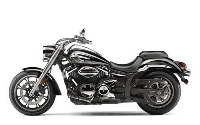 2015 Yamaha V Star 950