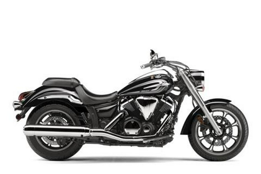 2015 Yamaha V Star 950