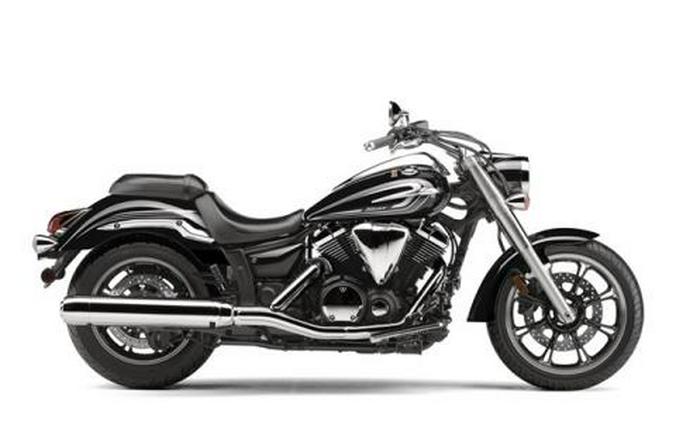 2015 Yamaha V Star 950