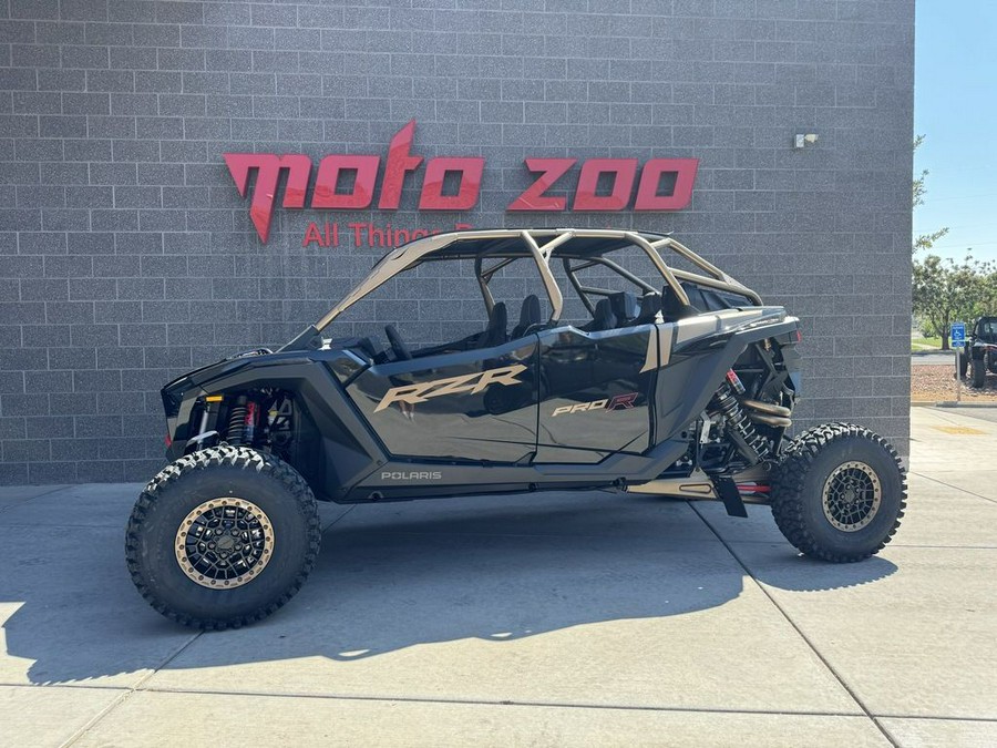 2025 Polaris® RZR Pro R 4 Ultimate