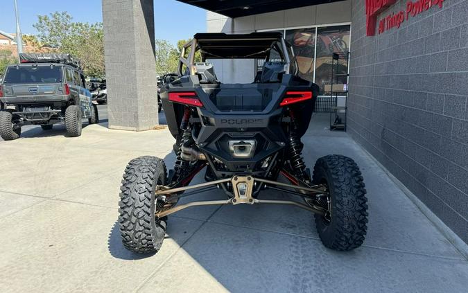 2025 Polaris® RZR Pro R 4 Ultimate