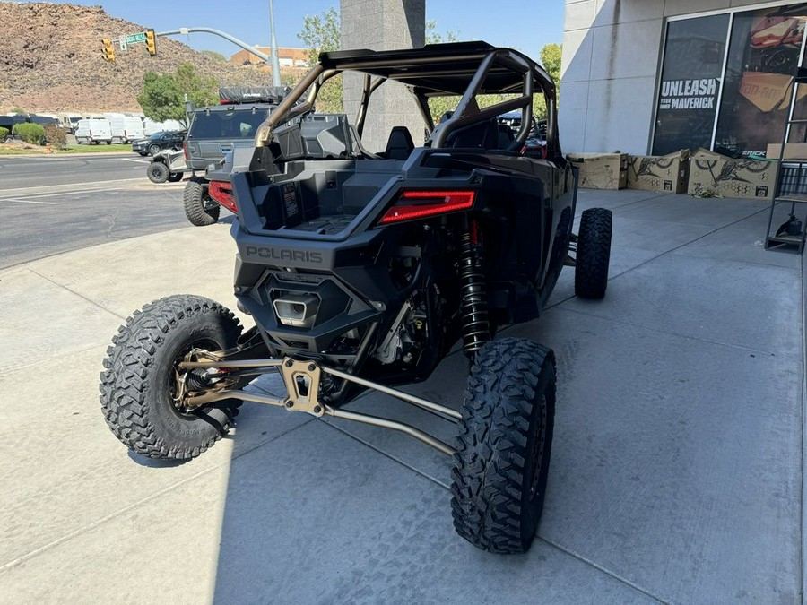 2025 Polaris® RZR Pro R 4 Ultimate