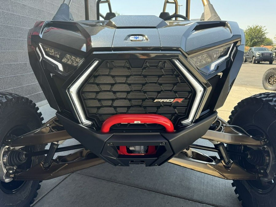 2025 Polaris® RZR Pro R 4 Ultimate