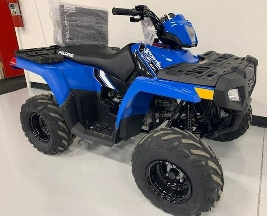 2025 Polaris Industries Sportsman 110 EFI