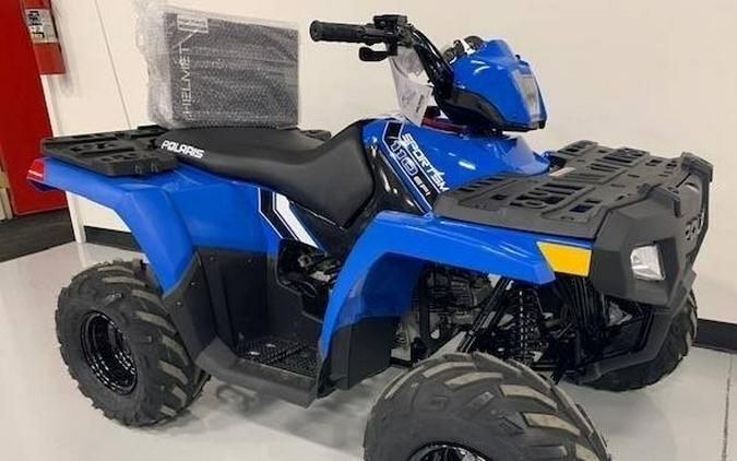 2025 Polaris Industries Sportsman 110 EFI