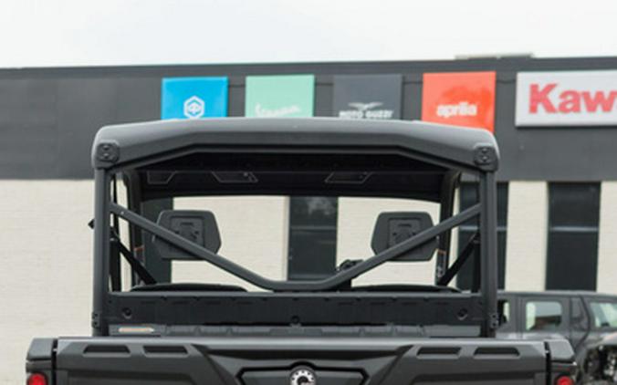 2025 Can-Am Defender XT HD9