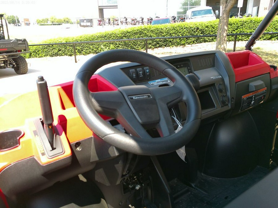 2026 Kawasaki Mule PRO-FX™ 1000 HD Edition