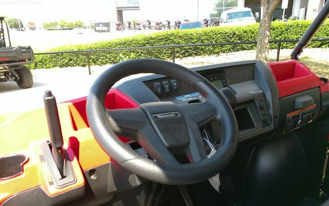 2026 Kawasaki Mule PRO-FX™ 1000 HD Edition