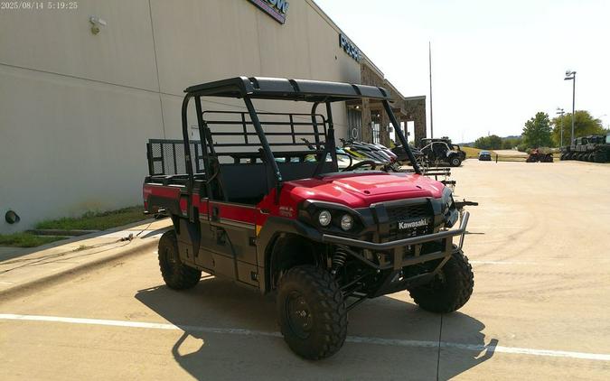 2026 Kawasaki Mule PRO-FX™ 1000 HD Edition