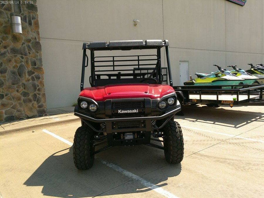 2026 Kawasaki Mule PRO-FX™ 1000 HD Edition