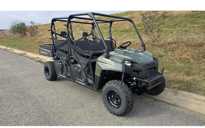 2025 Polaris RANGER CREW 570 FULL-SIZE