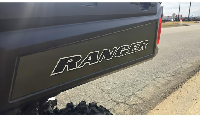 2025 Polaris RANGER CREW 570 FULL-SIZE