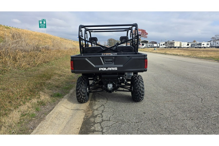 2025 Polaris RANGER CREW 570 FULL-SIZE
