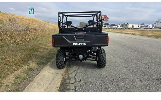 2025 Polaris RANGER CREW 570 FULL-SIZE