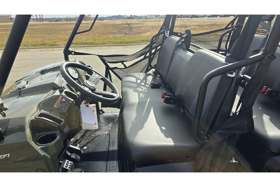 2025 Polaris RANGER CREW 570 FULL-SIZE