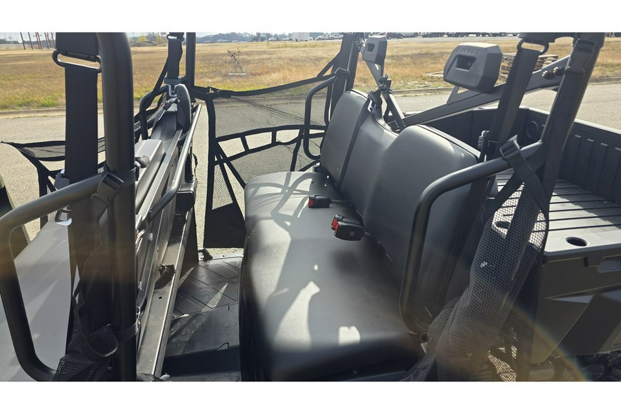 2025 Polaris RANGER CREW 570 FULL-SIZE