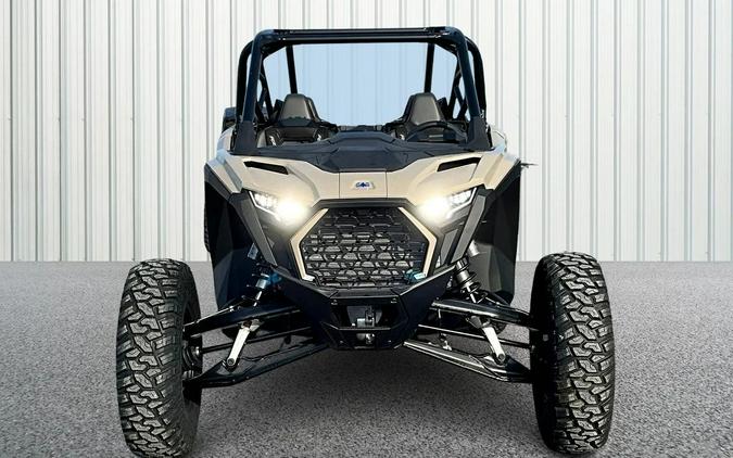 2026 Polaris RZR PRO S 4 SPORT SAND DUNE Sport