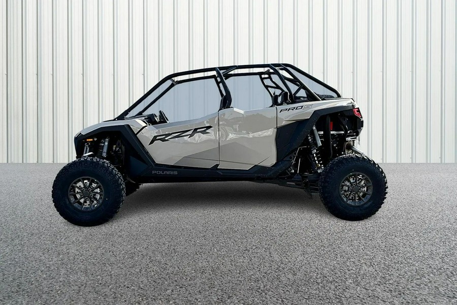 2026 Polaris RZR PRO S 4 SPORT SAND DUNE Sport
