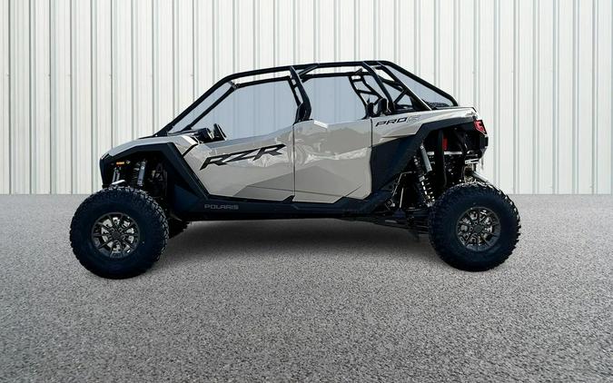 2026 Polaris RZR PRO S 4 SPORT SAND DUNE Sport
