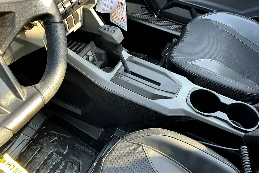 2026 Polaris RZR PRO S 4 SPORT SAND DUNE Sport