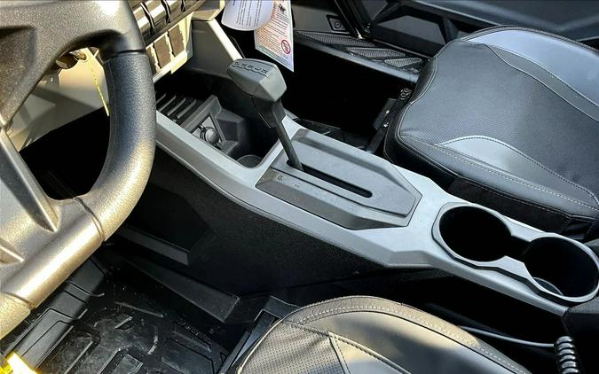 2026 Polaris RZR PRO S 4 SPORT SAND DUNE Sport