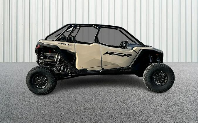 2026 Polaris RZR PRO S 4 SPORT SAND DUNE Sport