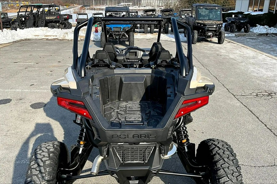 2026 Polaris RZR PRO S 4 SPORT SAND DUNE Sport
