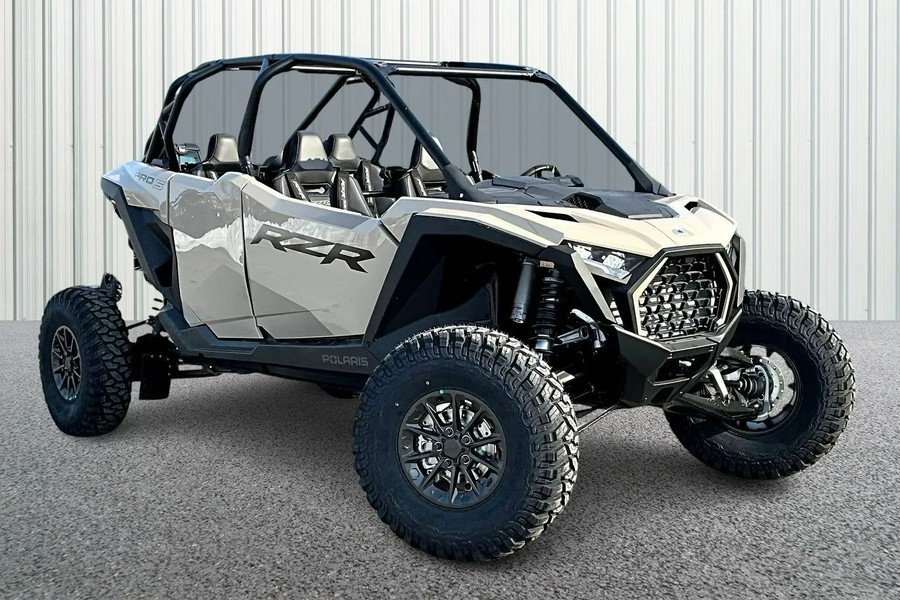 2026 Polaris RZR PRO S 4 SPORT SAND DUNE Sport