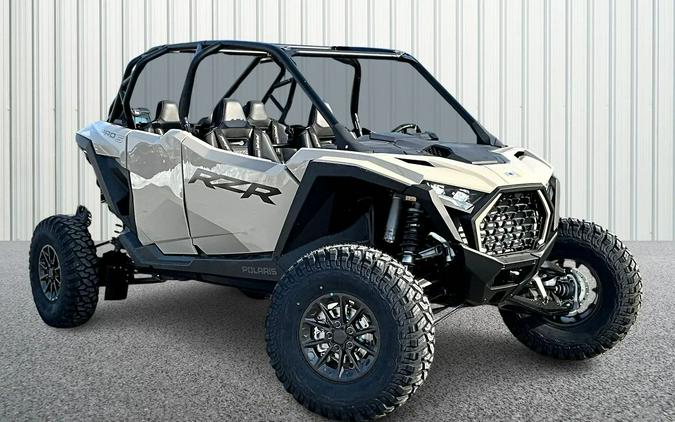 2026 Polaris RZR PRO S 4 SPORT SAND DUNE Sport
