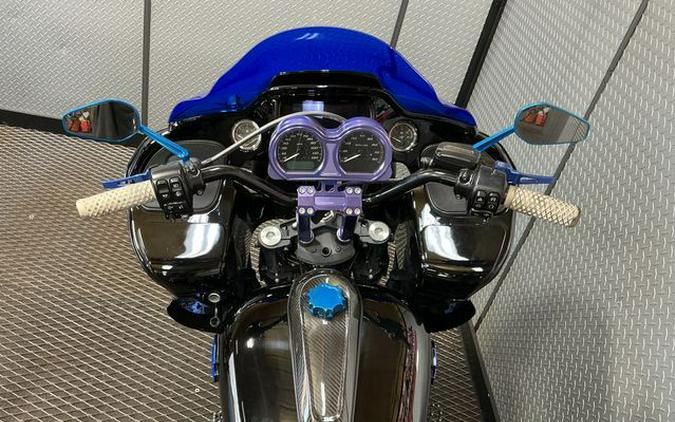 2021 Harley-Davidson Touring Road Glide Special