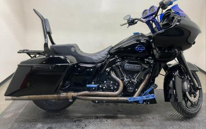 2021 Harley-Davidson Touring Road Glide Special