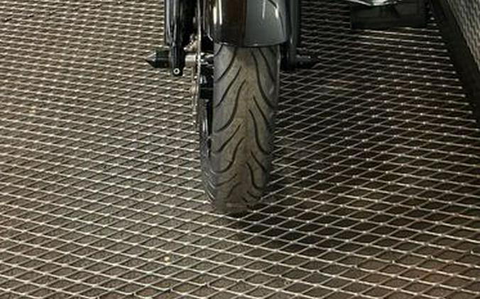 2021 Harley-Davidson Touring Road Glide Special