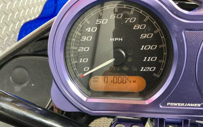 2021 Harley-Davidson Touring Road Glide Special