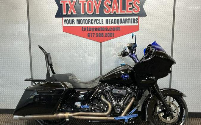 2021 Harley-Davidson Touring Road Glide Special