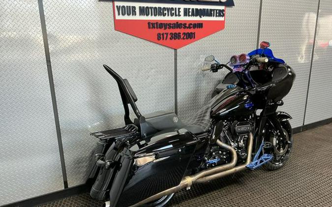 2021 Harley-Davidson Touring Road Glide Special