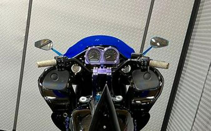 2021 Harley-Davidson Touring Road Glide Special