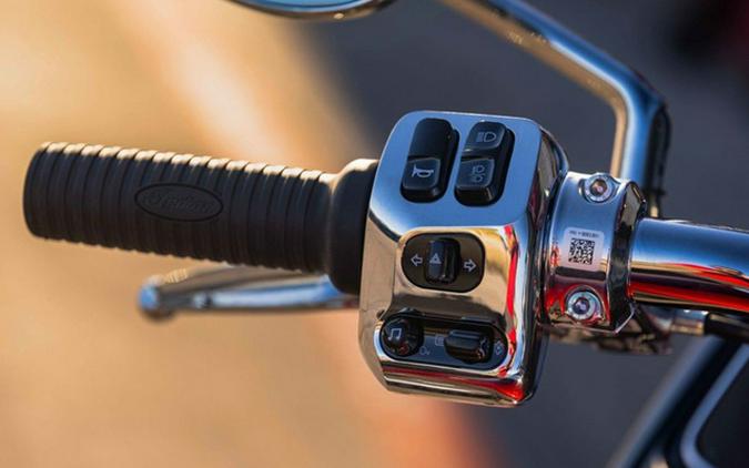 2025 Indian Challenger Limited 112 W/Powerband Audio Sunset R