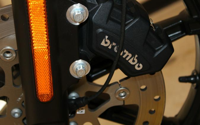 New 2026 Harley-Davidson Sportster Nightster RH975 Motorcycle For Sale In Miami, Florida