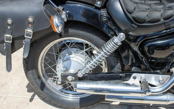 2023 YAMAHA V STAR 250