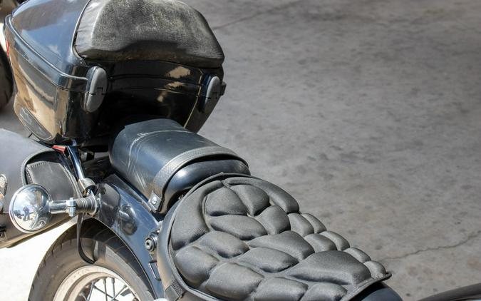 2023 YAMAHA V STAR 250