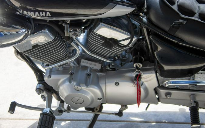2023 YAMAHA V STAR 250