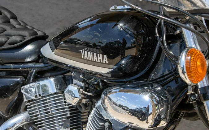 2023 YAMAHA V STAR 250