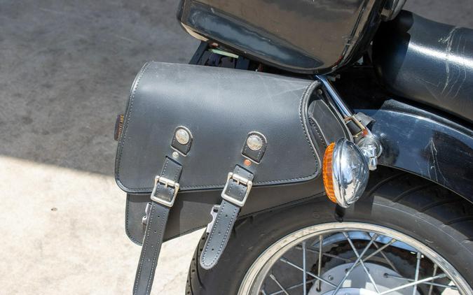 2023 YAMAHA V STAR 250