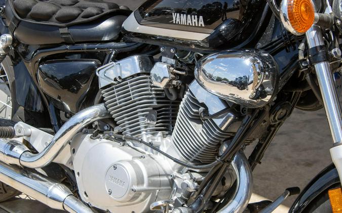 2023 YAMAHA V STAR 250